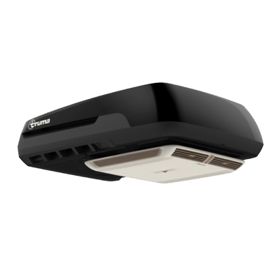 Truma Aventa Comfort 2G schwarz